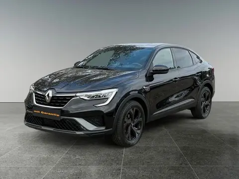 Annonce RENAULT ARKANA Essence 2023 d'occasion 