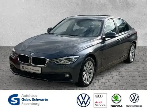 Used BMW M3 Petrol 2017 Ad 