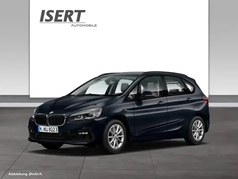 Annonce BMW SERIE 2 Essence 2019 d'occasion 