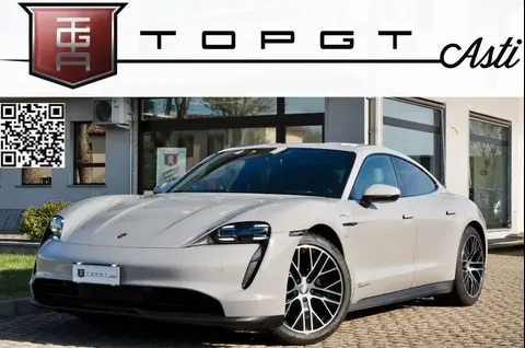 Used PORSCHE TAYCAN Not specified 2021 Ad 