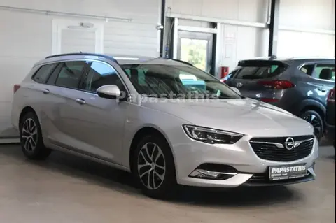 Annonce OPEL INSIGNIA Diesel 2020 d'occasion 