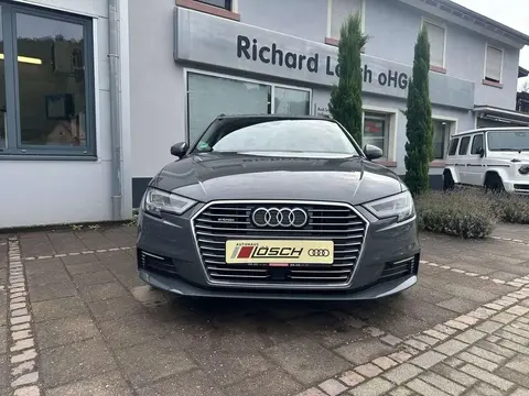 Used AUDI A3 Hybrid 2017 Ad 