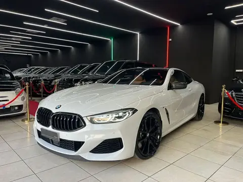 Annonce BMW M850 Essence 2020 d'occasion 