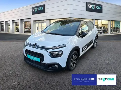 Used CITROEN C3 Petrol 2021 Ad 