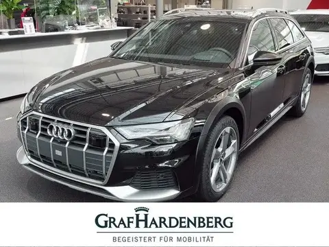 Used AUDI A6 Diesel 2020 Ad 