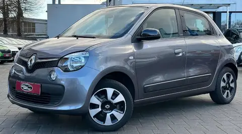 Used RENAULT TWINGO Petrol 2018 Ad 