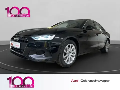 Used AUDI A4 Petrol 2020 Ad 