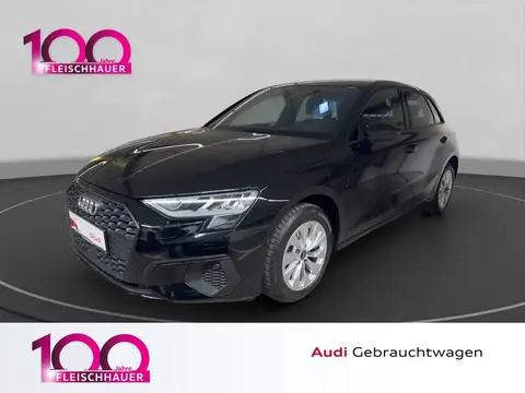 Annonce AUDI A3 Hybride 2022 d'occasion 