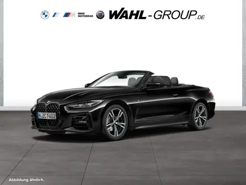 Annonce BMW SERIE 4 Essence 2023 d'occasion 