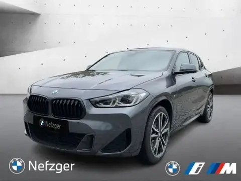 Used BMW X2 Diesel 2021 Ad Germany