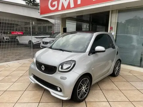 Annonce SMART FORTWO Essence 2017 d'occasion 