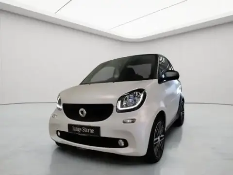 Annonce SMART FORTWO Essence 2019 d'occasion 