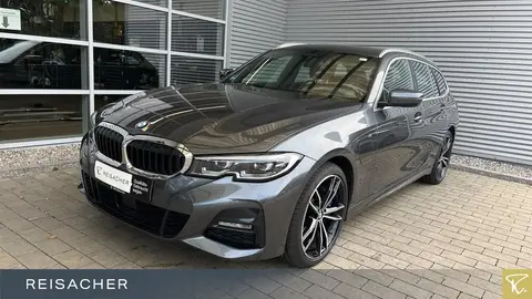 Used BMW SERIE 3 Hybrid 2021 Ad 