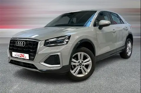 Used AUDI Q2 Petrol 2023 Ad 