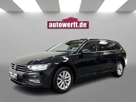 Annonce VOLKSWAGEN PASSAT Diesel 2023 d'occasion 