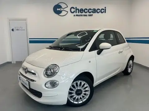 Used FIAT 500 Petrol 2020 Ad 