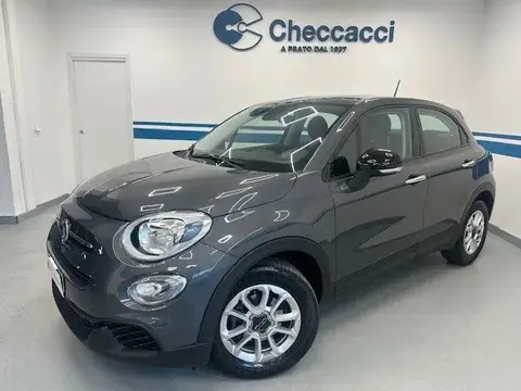 Used FIAT 500X Petrol 2020 Ad 