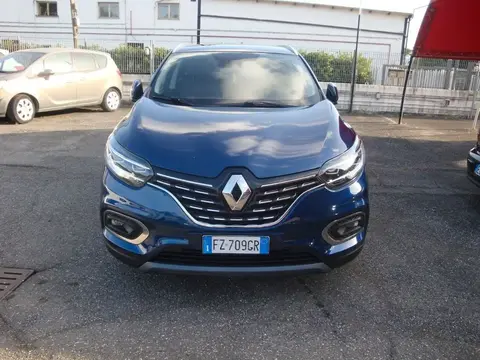 Annonce RENAULT KADJAR Diesel 2020 d'occasion 