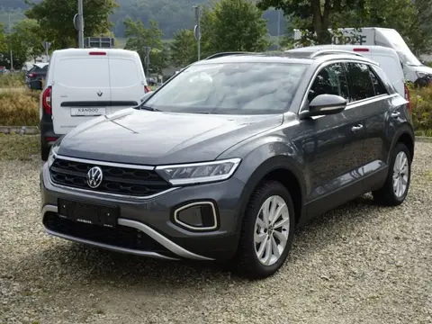 Used VOLKSWAGEN T-ROC Petrol 2024 Ad 