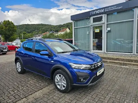 Used DACIA SANDERO Petrol 2024 Ad 