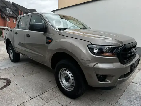 Used FORD RANGER Diesel 2022 Ad 