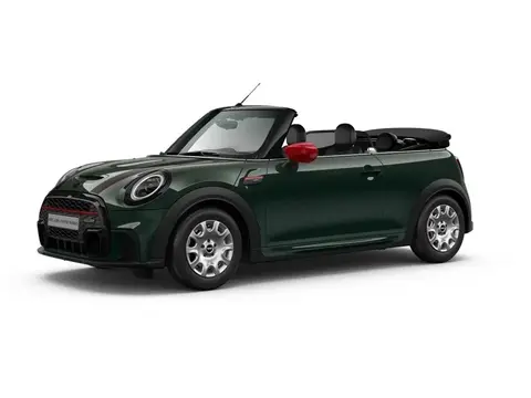 Used MINI JOHN COOPER WORKS Petrol 2021 Ad 