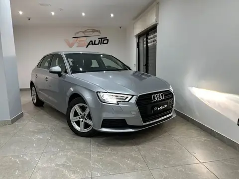 Used AUDI A3 Diesel 2018 Ad 