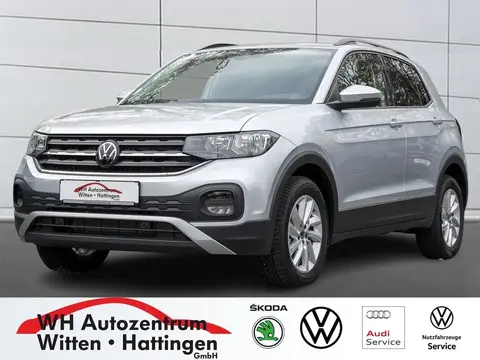 Annonce VOLKSWAGEN T-CROSS Essence 2023 d'occasion 