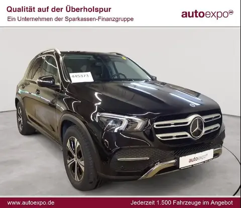 Used MERCEDES-BENZ CLASSE GLE Hybrid 2021 Ad 