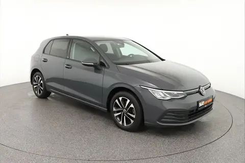 Annonce VOLKSWAGEN GOLF Essence 2021 d'occasion 