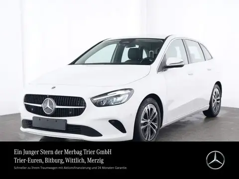 Used MERCEDES-BENZ CLASSE B Petrol 2023 Ad 