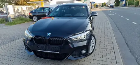 Used BMW SERIE 1 Petrol 2018 Ad 