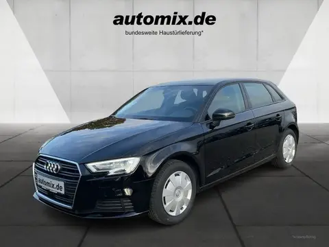 Annonce AUDI A3 Diesel 2020 d'occasion 