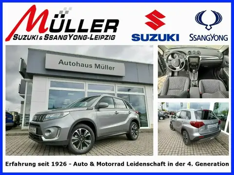 Used SUZUKI VITARA Hybrid 2023 Ad 