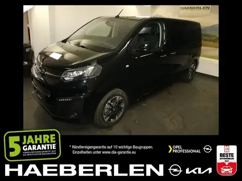 Used OPEL ZAFIRA Diesel 2023 Ad 