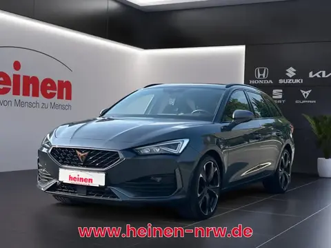 Used CUPRA LEON Hybrid 2021 Ad 