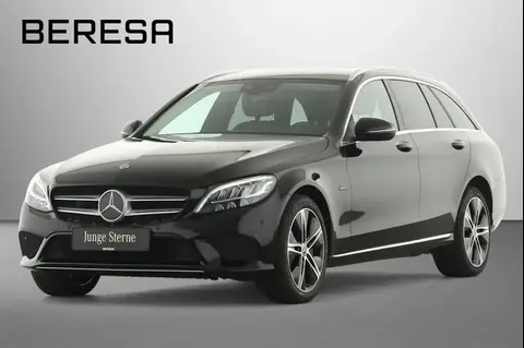 Annonce MERCEDES-BENZ CLASSE C Hybride 2021 d'occasion 