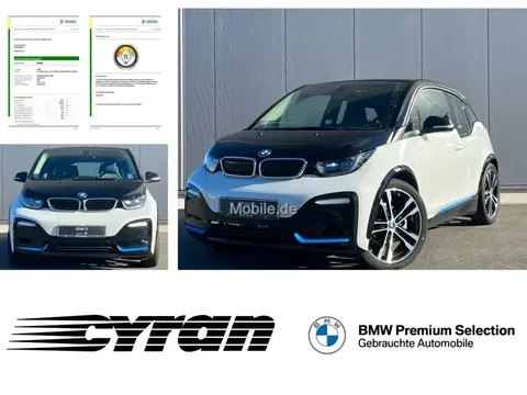 Annonce BMW I3 Non renseigné 2021 d'occasion 