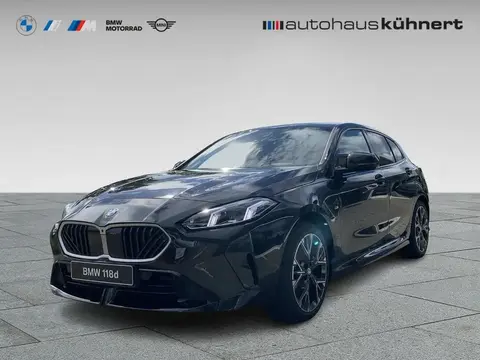 Annonce BMW SERIE 1 Diesel 2024 d'occasion 