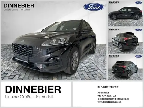 Used FORD KUGA Hybrid 2020 Ad 