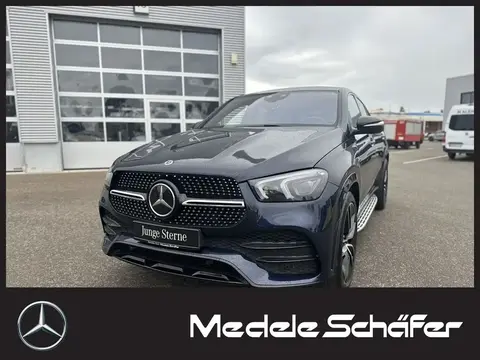 Used MERCEDES-BENZ CLASSE GLE Hybrid 2021 Ad 