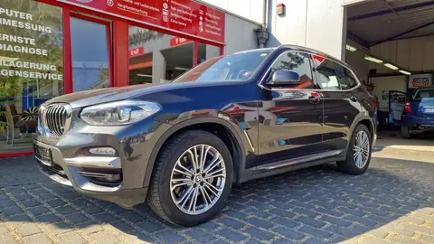 Used BMW X3 Diesel 2019 Ad 