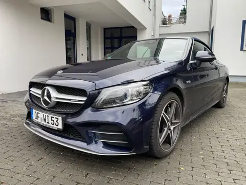 Used MERCEDES-BENZ CLASSE C Petrol 2020 Ad 