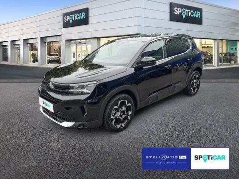 Used CITROEN C5 AIRCROSS Diesel 2024 Ad 