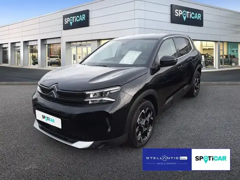 Used CITROEN C5 AIRCROSS Hybrid 2024 Ad 