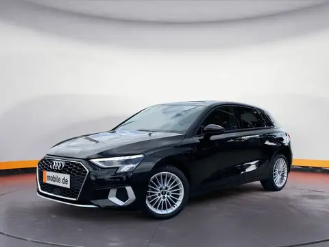 Annonce AUDI A3 Hybride 2021 d'occasion 