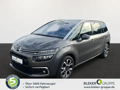 Used CITROEN C4 Petrol 2020 Ad 