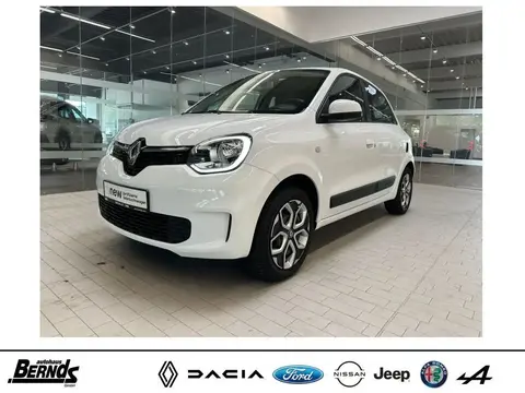 Used RENAULT TWINGO Petrol 2021 Ad 