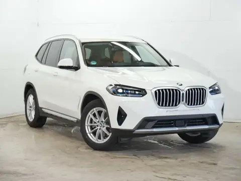 Annonce BMW X3 Diesel 2023 d'occasion 