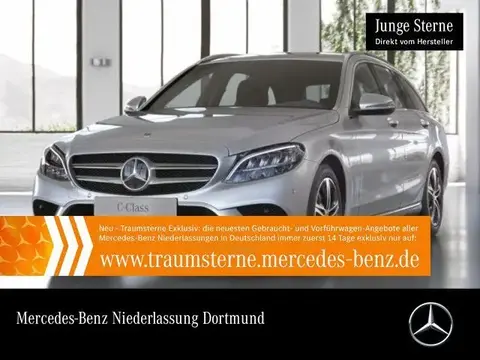 Used MERCEDES-BENZ CLASSE C Diesel 2021 Ad 